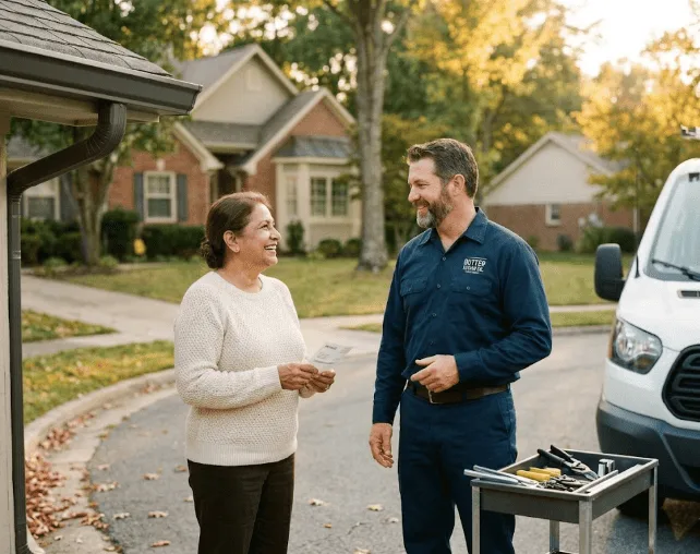 Gutter Repair Collins, NY FAQs