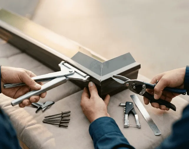 Why choose Gutter Repair in Collins, NY